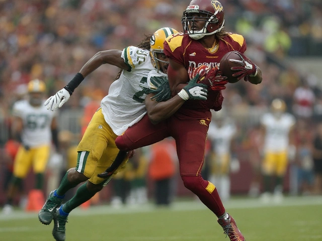 Commanders vs Packers: Primetime stakes, old scars, and a test at Lambeau Field