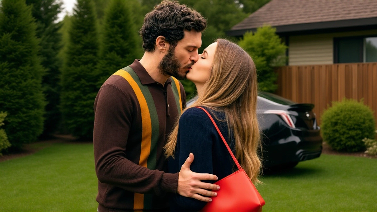 Netflix's 'Nobody Wants This' Season 2 Stumbles on Jewish Representation