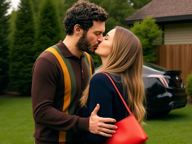 Netflix's 'Nobody Wants This' Season 2 Stumbles on Jewish Representation