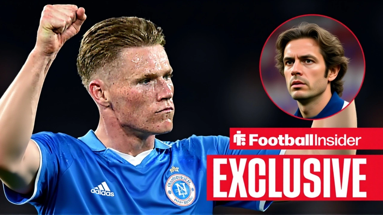 Looking Ahead: Beyond the Euro