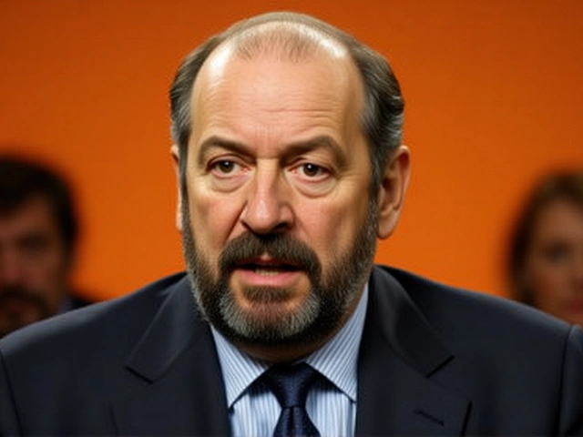 Third Woman Accuses Late Sir Clement Freud of Rape at 17, Renewing Calls to Strip Knighthood