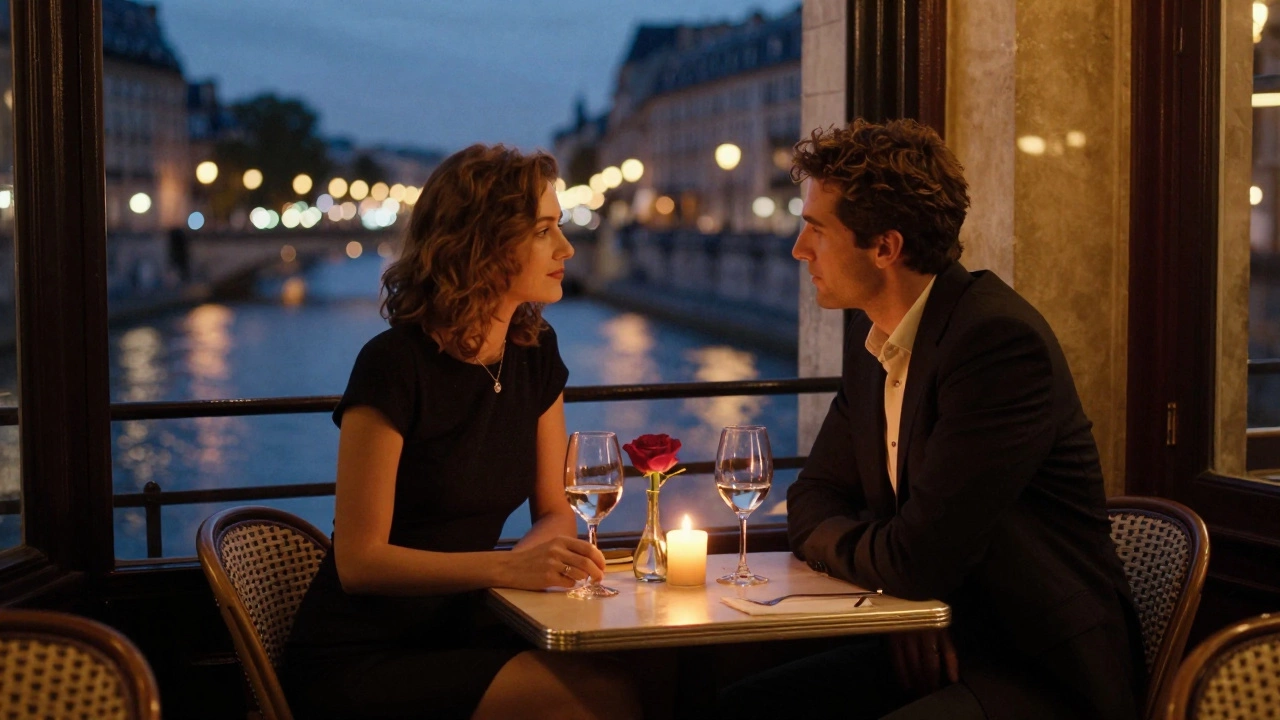 The Delight of a Specific Sexuality - Escort Paris