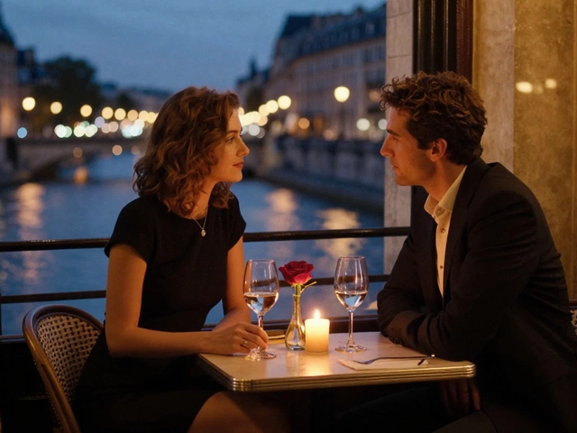 The Delight of a Specific Sexuality - Escort Paris